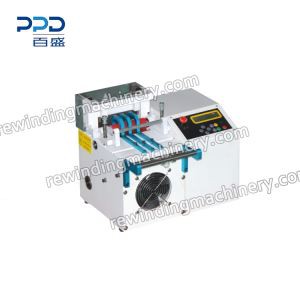 Automatic PVC Tube Cutter Machine