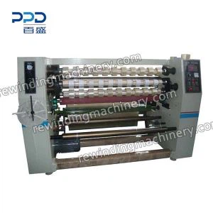 Bopp mašina za rezanje trake