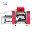 High Speed Rewinder