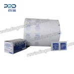 Folija za pakiranje alkoholnog štapića