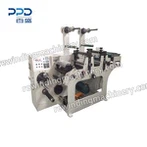 Ljepljiva oznaka Die Cutting Slitting Machine
